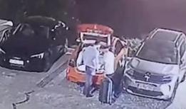 Türkiye'yi sarsan Ayşe Tokyaz cinayeti... Parçalara ayırdığı cesedi valizle böyle taşımış
