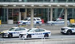 Vancouver havalimanında uçağın kaçırılmasıyla hava sahası geçici kapatıldı