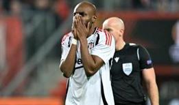 Beşiktaş'ta Al Musrati için ayrılık kapıda