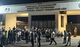 Diyarbakır'ın merkez Kayapınar ilçesinde husumetli aileler arasında kavga: 2 ölü