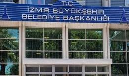 İzmir Büyükşehir Belediyesine "yolsuzluk" soruşturması! Şüphelilere 14 yıla kadar hapis talebi