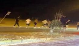 Sakarya'da ‘yan baktın' kavgası kanlı bitti