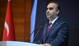 Bakan Kacır: TÜBİTAK'tan 200 bin kadın araştırmacıya 22,4 milyar lira destek!
