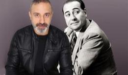 Tarihi rol iptal oldu: Adnan Menderes'i, İrfan Kangı oynayacaktı
