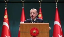 Cumhurbaşkanı Erdoğan'dan YKS sonuçlarına ilişkin açıklama