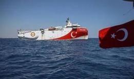 Türkiye'nin Doğu Akdeniz'deki yükselen gücü! İsrail ve Yunanistan tedirgin!
