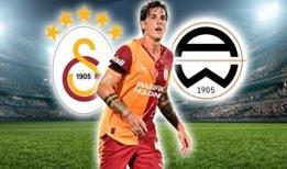 Galatasaray - Admira Wacker maçı saat kaçta, hangi kanalda?