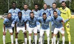 İstanbul Başakşehir, UEFA Konferans Ligi'nde Cherno More deplasmanında!