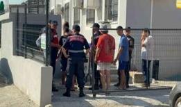 57 düzensiz göçmen Muğla'da yakalandı, 6 kişi tutuklandı