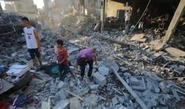 Arabulucular: Hamas, Gazze ateşkes ve esir takasını İsrail'e iletti