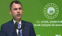 Bakan Kurum müjdeyi verdi! Cumhuriyet tarihinin en büyük sosyal konut projesi kapıda!
