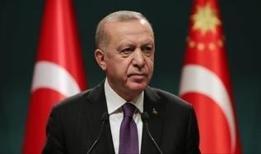 Cumhurbaşkanı Erdoğan, şehit ormancı Kocaman'ın babasıyla telefonla görüştü