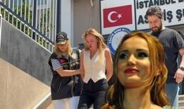 Arnavutköy'de arazi dolandırıcılığı: 3 zanlı tutuklandı, Meral Kaplan gözaltına alındı