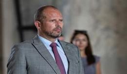 Belçika Bakanı Francken: Türkiye, barış görüşmeleri için mükemmel bir konumda