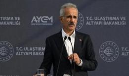 Bursa'da Doğancı Tüneli açıldı... Bakan Uraloğlu: Türkiye'nin yapımı en zor 5 tünelinden biri
