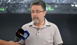 Orman yangınlarında son durum ne Bakan Yumaklı: 7'si tamamen kontrol altında