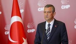 Komisyona soruşturma bahanesi! CHP yine çark etti