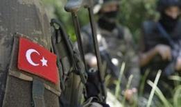 MSB duyurdu: İskenderun'da 2 askerimiz şehit oldu