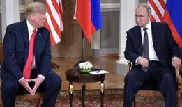 ABD'den Rusya'ya yaptırım tehdidi! Trump, Putin'e süre verdi
