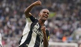 Liverpool Alexander Isak için 100 milyonluk teklif yolda