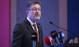 Bakan Yumaklı: Cumhuriyet tarihimizin en güçlü hava ve kara filosuna sahibiz