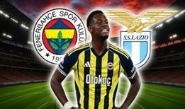 Fenerbahçe Lazio maçı canlı izle! Fenerbahçe Lazio maçı hangi kanalda?