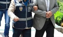 FETÖ üyesi firari hükümlü Erzincan'da yakalandı