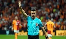 FIFA kokartlı hakem Atilla Karaoğlan, Jagiellonia - Novi Pazar maçında görev yapacak