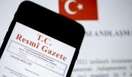 İletişim Başkanı yardımcılığına iki yeni isim atandı