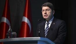 "Terörsüz Türkiye" yolunda... "Komisyonda Meclis'in aldığı kararlara teknik destek vereceğiz"