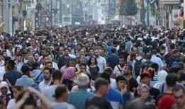 Türkiye'de beklenen yaşam süresi açıklandı