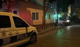 Adana'da bisiklet ile çarpışan motosikletin sürücüsü hayatını kaybetti