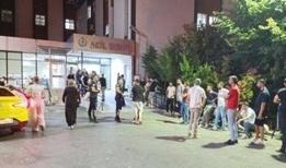 Kocaeli'de çıkan bıçaklı kavgada 1 kişi öldü