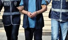 Firari FETÖ'cü Kırıkkale'de yakalandı