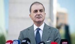 AK Parti Sözcüsü Çelik: Türkiye, her zaman Suriye halkının yanındadır
