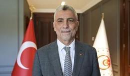 #CANLI | Bakan Bolat önemli açıklamalarda bulunuyor