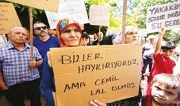 CHP'nin susuz İzmir'i