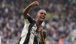 Eddie Howe'dan Alexander Isak açıklaması