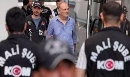 İBB'de kirli düzen! İhaleler üzerinden büyük vurgun