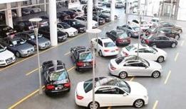 Otomobilde en iyi ikinci temmuz satışı