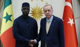 #CANLI Cumhurbaşkanı Erdoğan'dan önemli açıklamalar