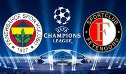 Fenerbahçe - Feyenoord rövanş maçı ne zaman, saat kaçta ve hangi kanalda?