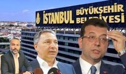 İBB'de kreş vurgunu! "Hayır işi" adı altında toplanan paralar gizli kasaya aktarılıyor