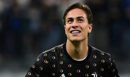 Juventus forması giyen 20 yaşındaki Kenan Yıldız, Ballon d'Or'da yılın en iyi genç oyuncusu ödülüne aday oldu