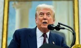 Trump'tan Putin açıklaması: Görüşme olacak gibi