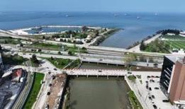 3.5 milyar liralık dev proje... Şehir merkezi daha estetik olacak!