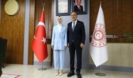 Bakan Göktaş: 2025 aile yılında koruyucu aile modeli güçleniyor!