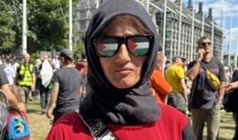 Batıda “Palestine Action” dalgası: Özgür Filistin sloganlarına karşı sert müdahale