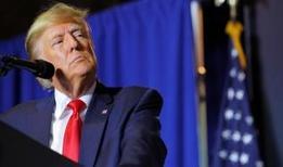 Trump'tan BM hamlesi: Tammy Bruce'e kritik görev
