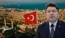 "Türkiye Yüzyılı'nı çocuklarımıza, geleceğimize, büyük Türkiye'ye armağan edeceğiz"